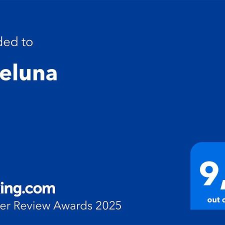 Soleluna CTA Exteriör bild